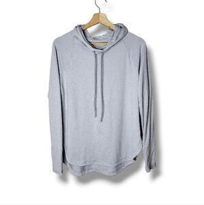Athleta Uptempo Hoodie Sweatshirt Size S Athletic Wear Gym
